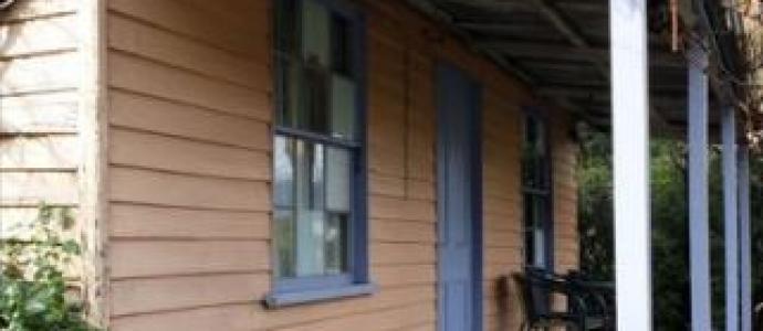 Cottage image